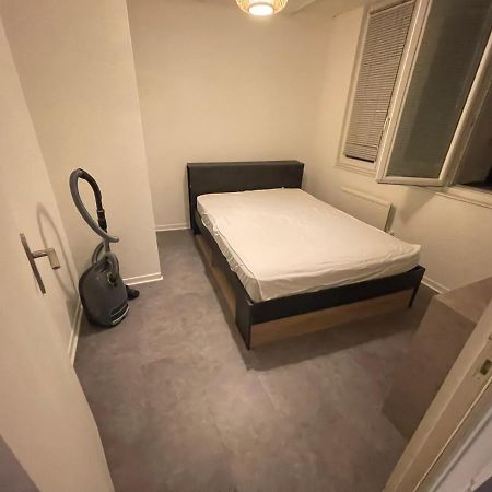 Cosy T2 En Centre Ville Morez Eksteriør bilde